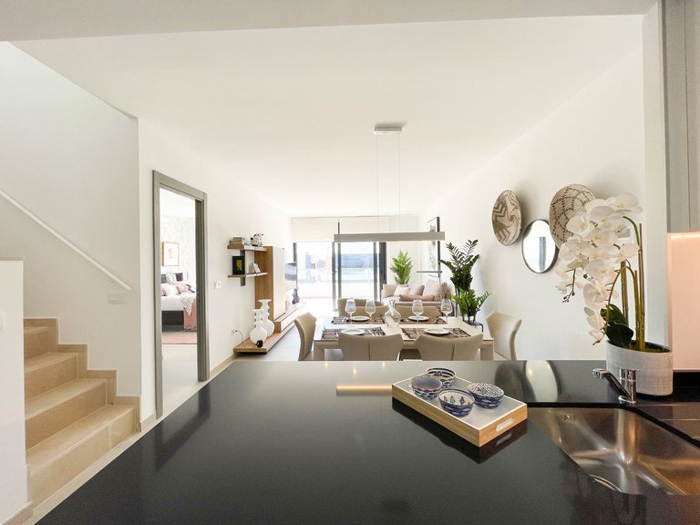 Apartment for Sale in Orihuela, Alicante 3