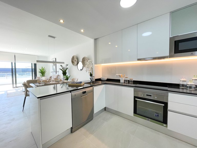 Apartment for Sale in Orihuela, Alicante 4