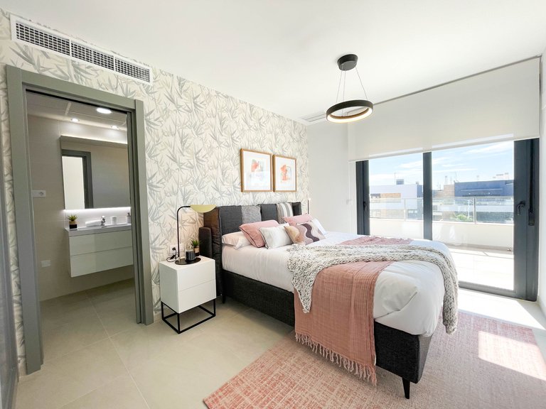 Apartment for Sale in Orihuela, Alicante 6