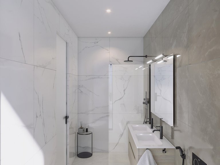 Town House for Sale in Guardamar Del Segura, Alicante 17