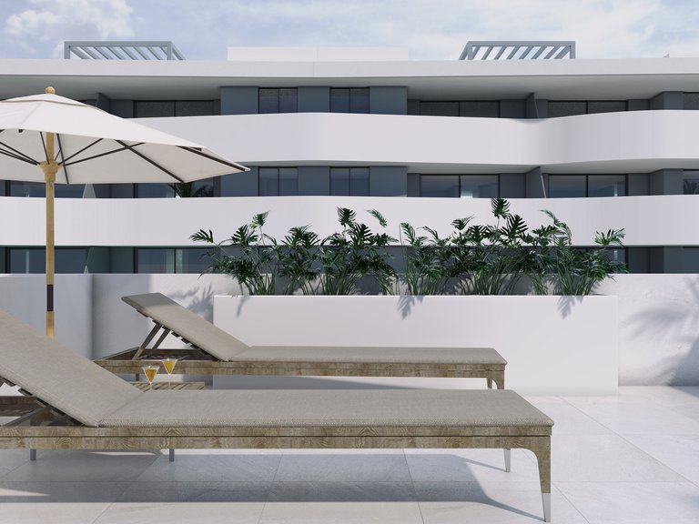 Town House for Sale in Guardamar Del Segura, Alicante 20