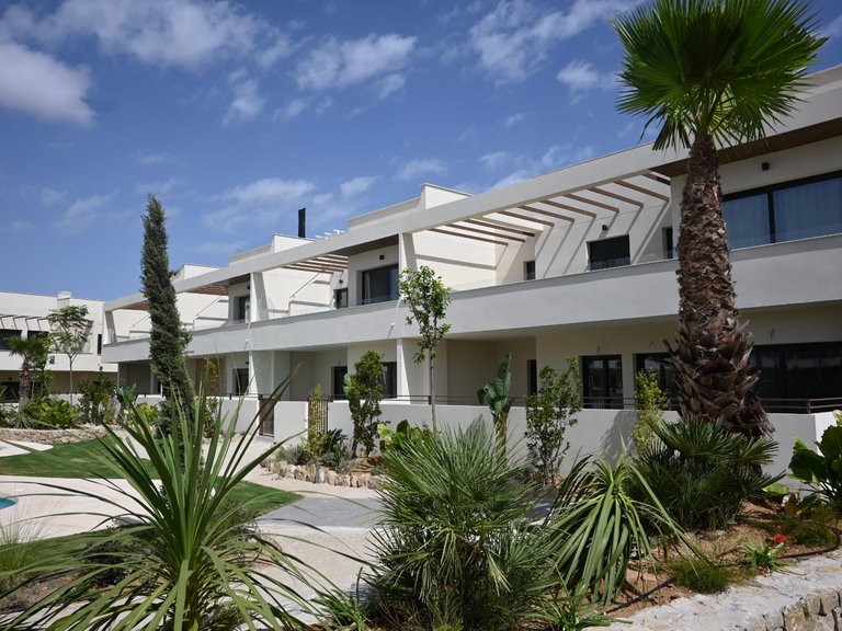 Apartment for Sale in Torrevieja, Alicante 1