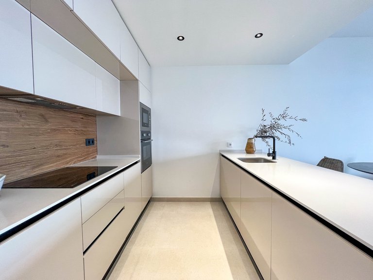 Apartment for Sale in Torrevieja, Alicante 10