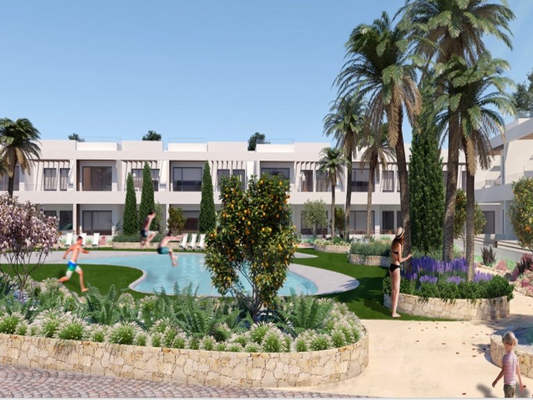 Apartment for Sale in Torrevieja, Alicante 22