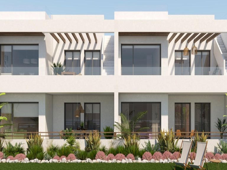 Apartment for Sale in Torrevieja, Alicante 23