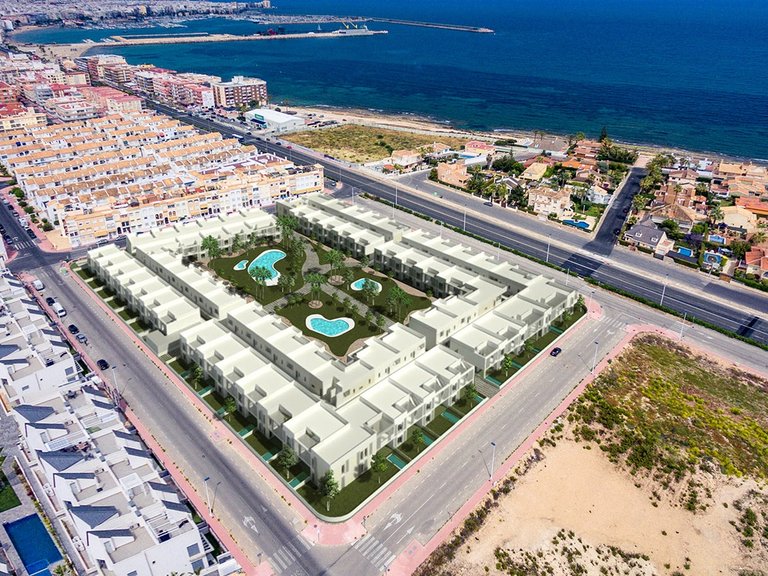 Apartment for Sale in Torrevieja, Alicante 25