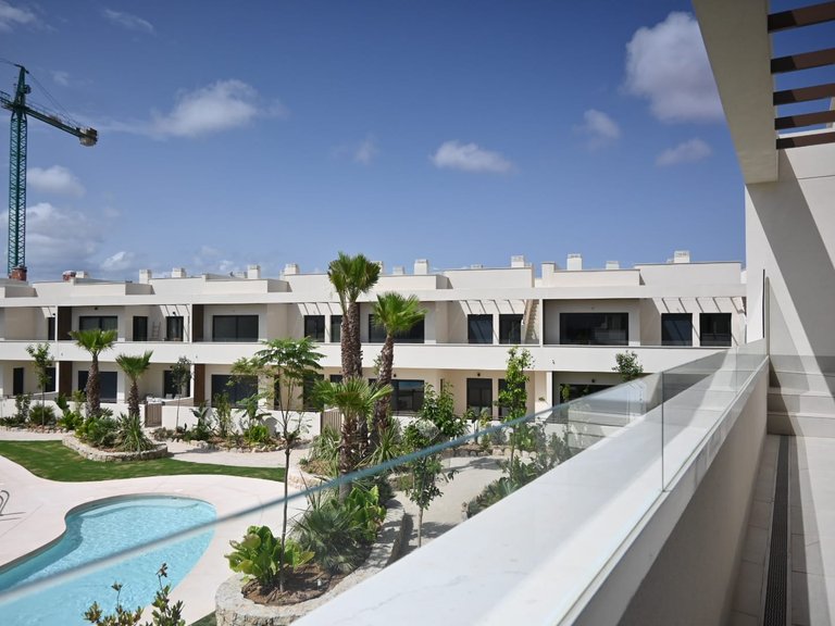 Apartment for Sale in Torrevieja, Alicante 26