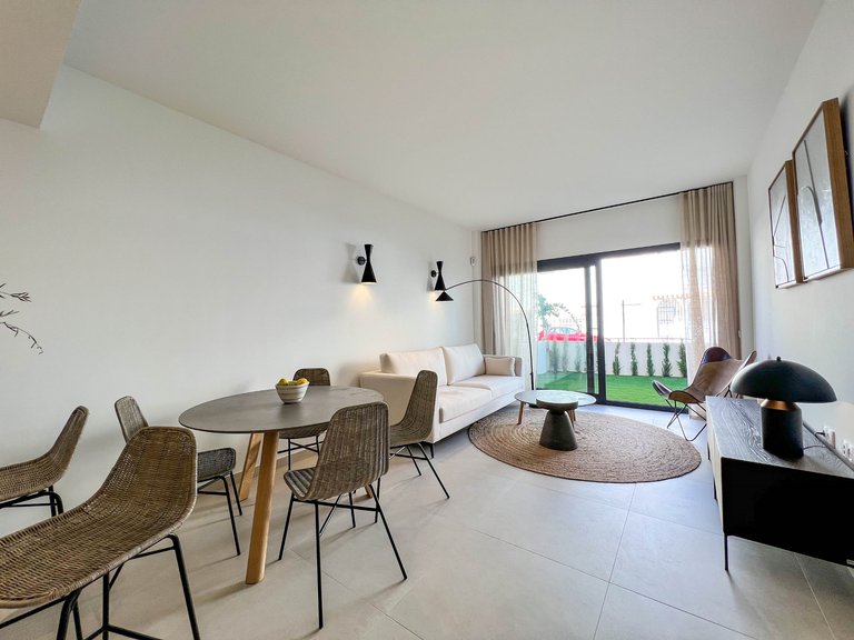 Apartment for Sale in Torrevieja, Alicante 3