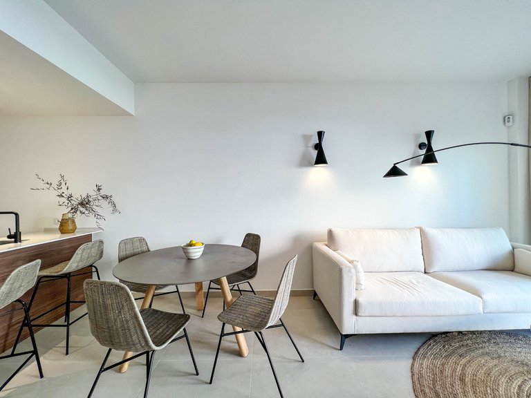 Apartment for Sale in Torrevieja, Alicante 4