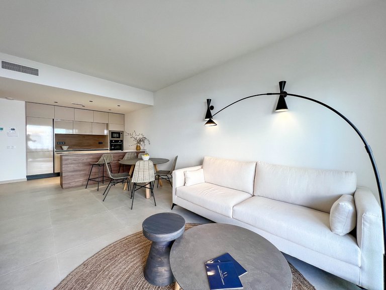 Apartment for Sale in Torrevieja, Alicante 5