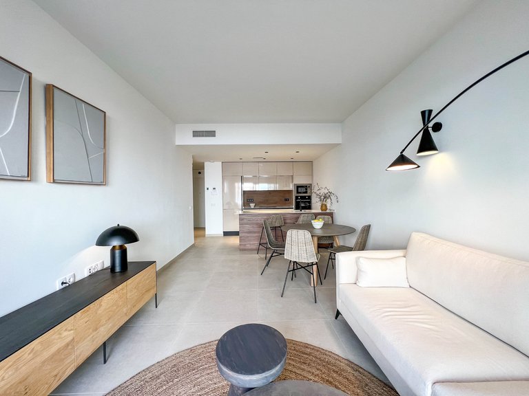 Apartment for Sale in Torrevieja, Alicante 6