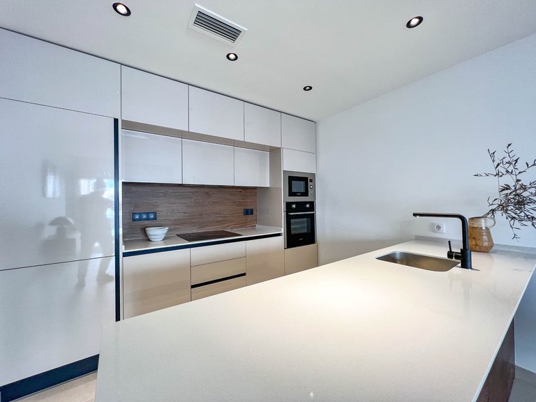Apartment for Sale in Torrevieja, Alicante 8