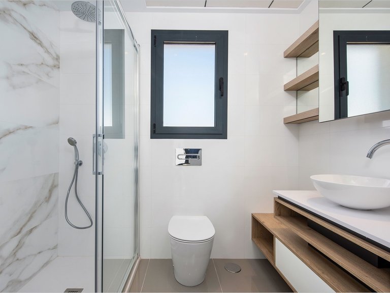 Villa for Sale in Los Alcázares, Murcia 10