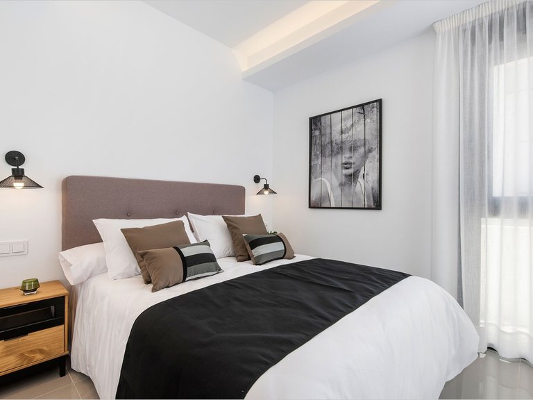 Villa for Sale in Los Alcázares, Murcia 11