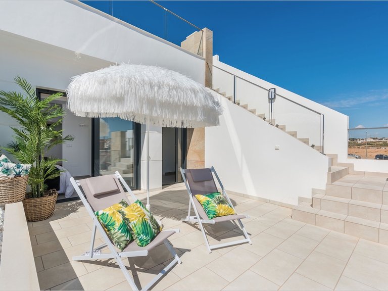 Villa for Sale in Los Alcázares, Murcia 12