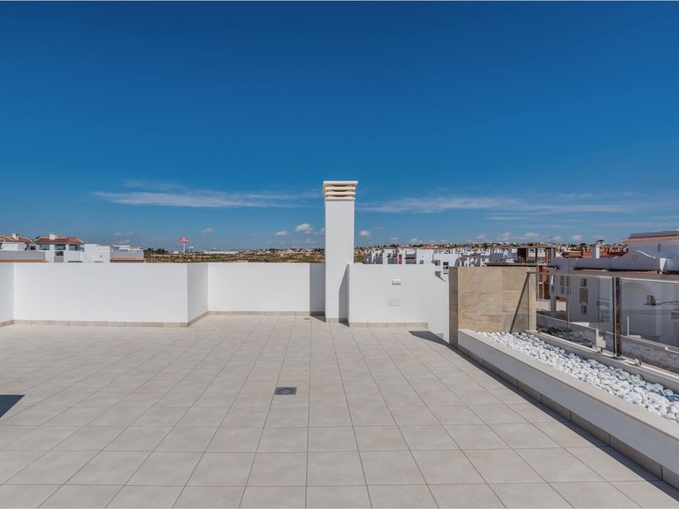 Villa for Sale in Los Alcázares, Murcia 13