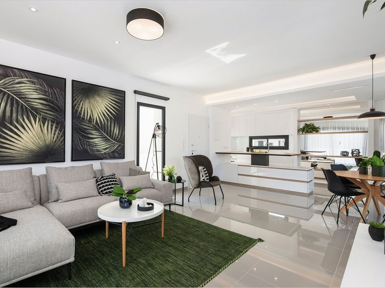 Villa for Sale in Los Alcázares, Murcia 2