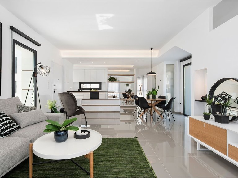 Villa for Sale in Los Alcázares, Murcia 4