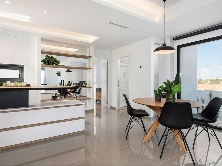 Villa for Sale in Los Alcázares, Murcia 5