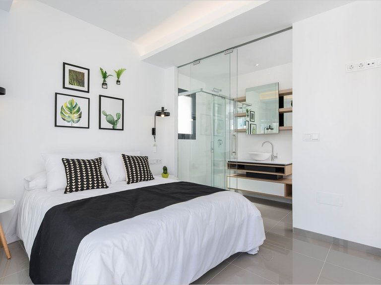 Villa for Sale in Los Alcázares, Murcia 8