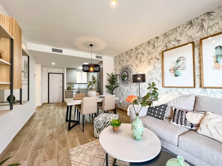 Apartment for Sale in Orihuela, Alicante 1