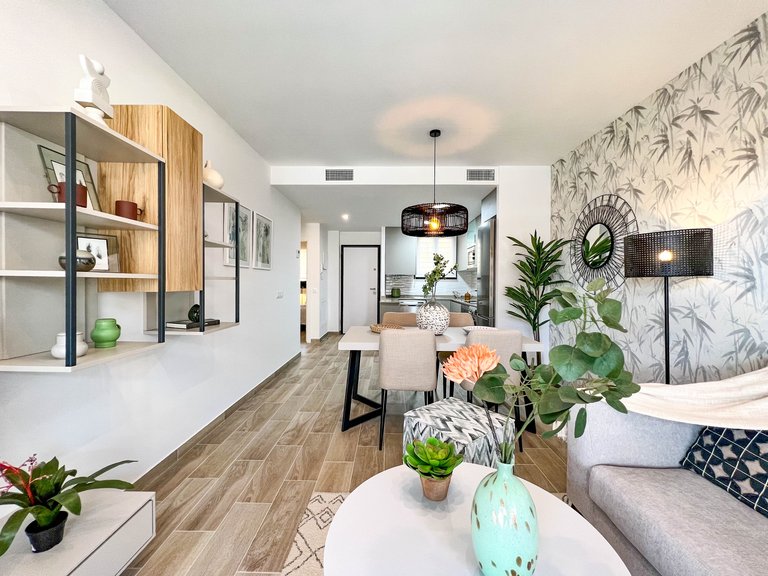 Apartment for Sale in Orihuela, Alicante 2