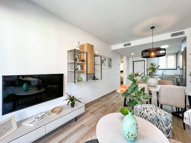 Apartment for Sale in Orihuela, Alicante 4