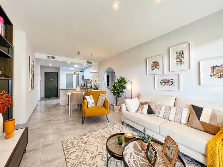 Apartment for Sale in Orihuela, Alicante 1