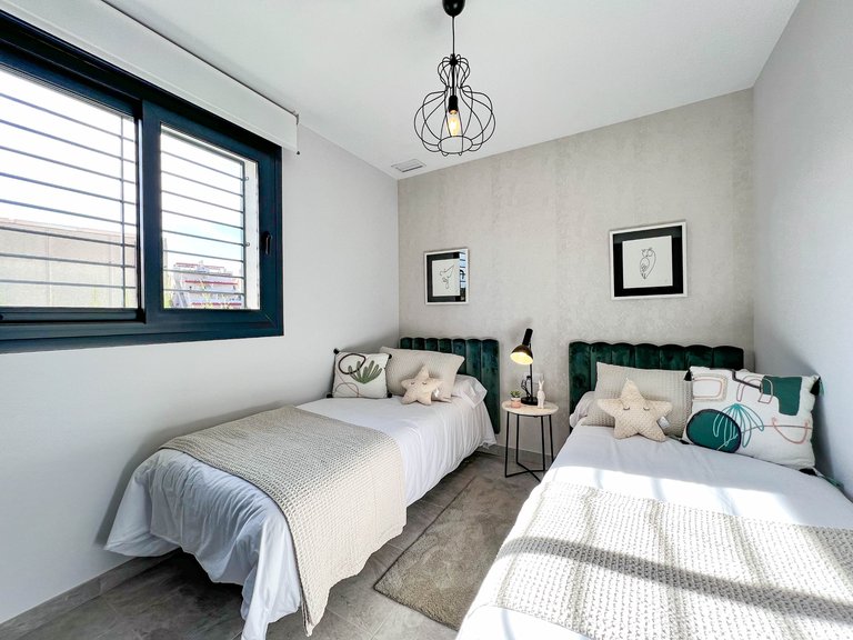 Apartment for Sale in Orihuela, Alicante 13