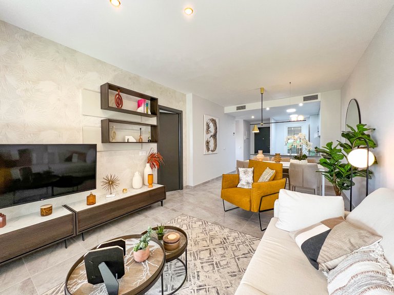 Apartment for Sale in Orihuela, Alicante 2