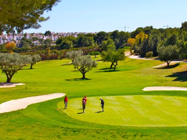 Apartment for Sale in Orihuela, Alicante 21