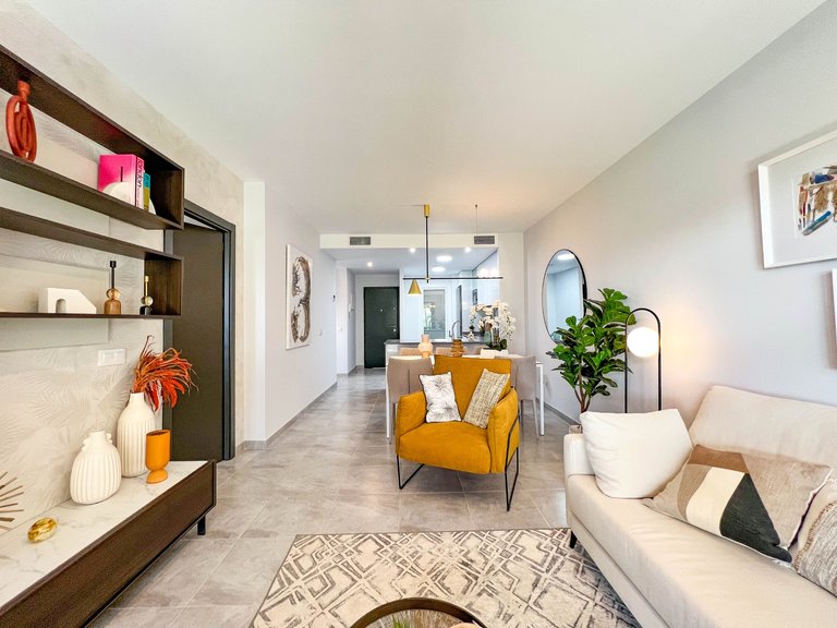 Apartment for Sale in Orihuela, Alicante 3