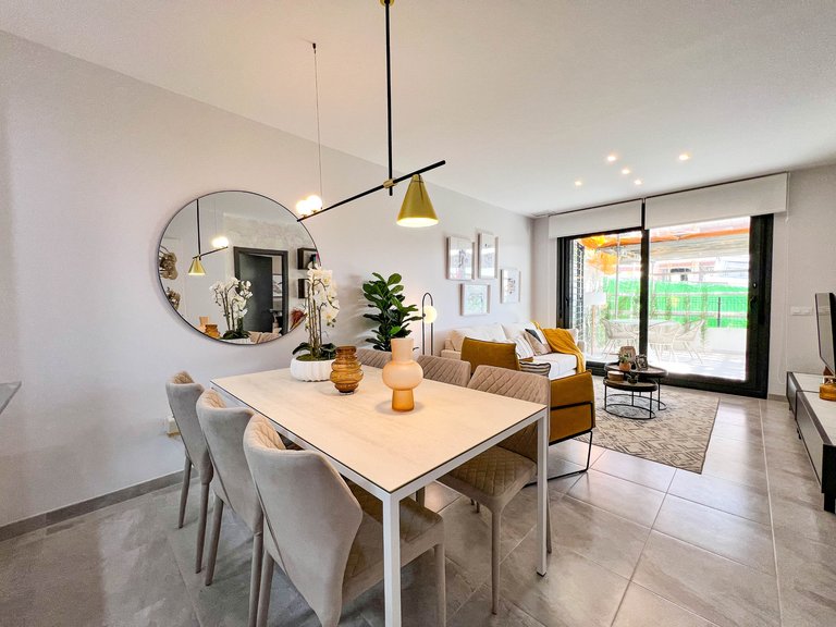 Apartment for Sale in Orihuela, Alicante 5