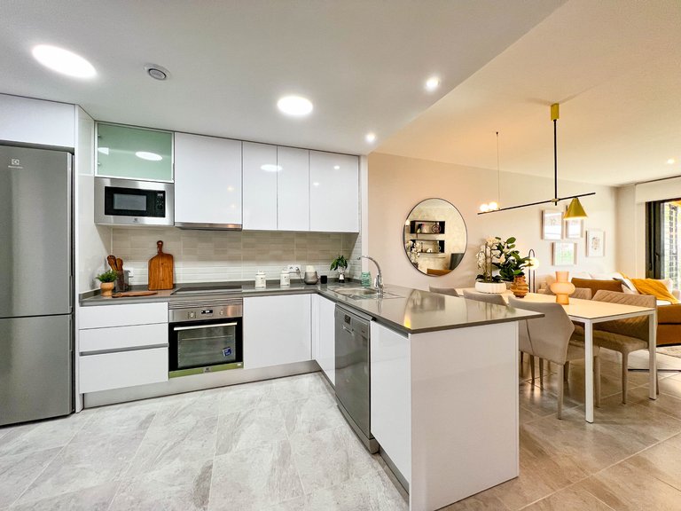 Apartment for Sale in Orihuela, Alicante 6