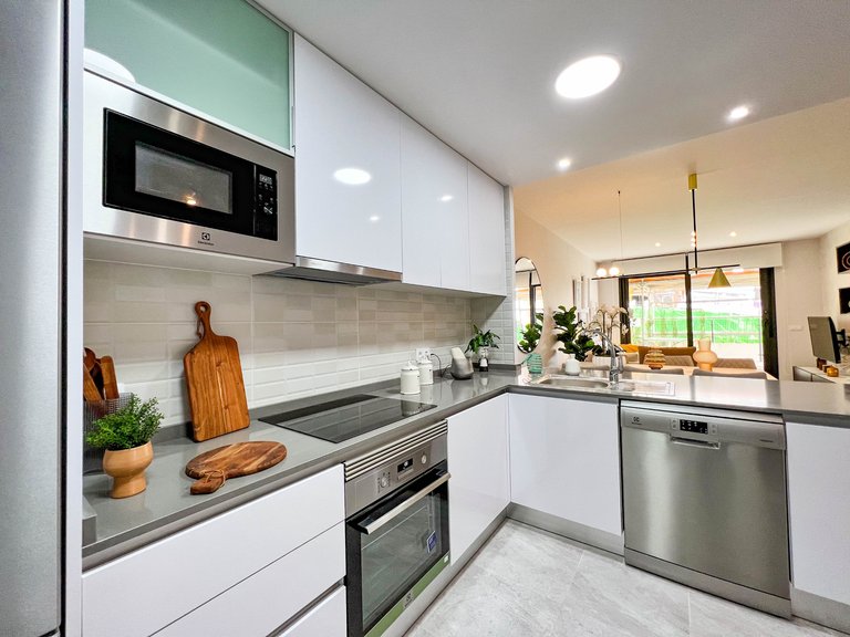 Apartment for Sale in Orihuela, Alicante 8