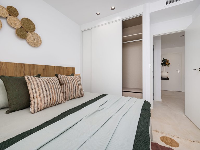 Apartment for Sale in Los Alcázares, Murcia 32