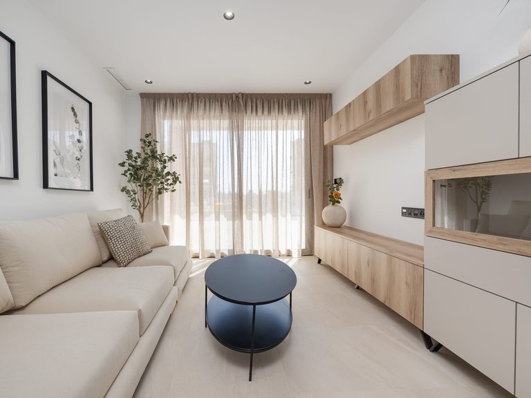 Penthouse for Sale in Los Alcázares, Murcia 14