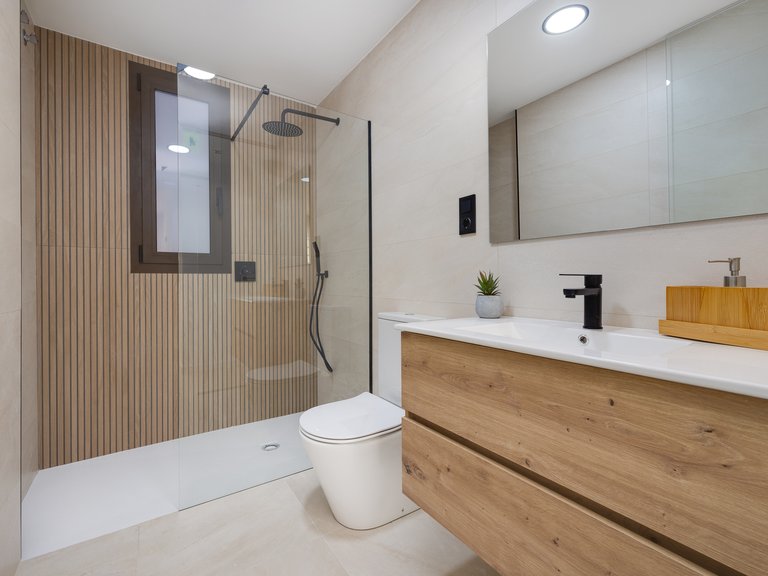 Penthouse for Sale in Los Alcázares, Murcia 5