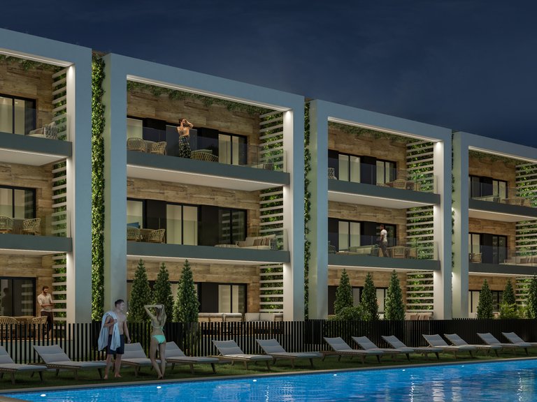 Apartment for Sale in Los Alcázares, Murcia 9