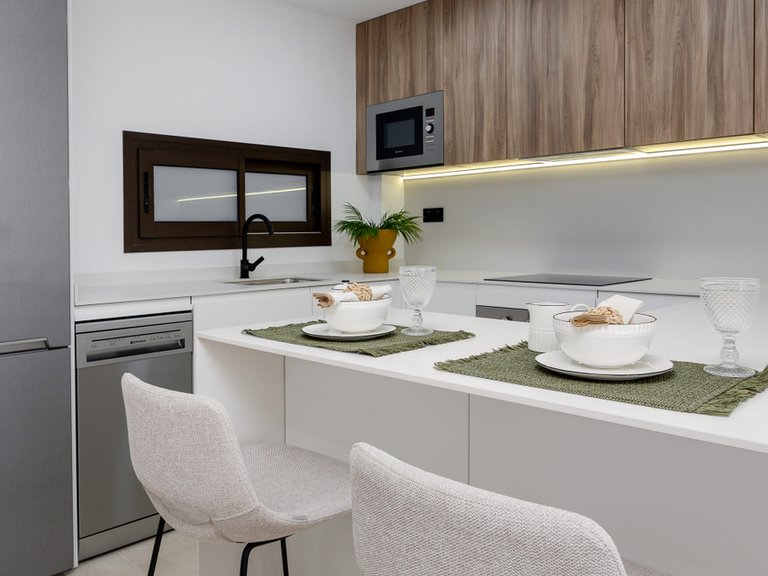 Penthouse for Sale in Los Alcázares, Murcia 19