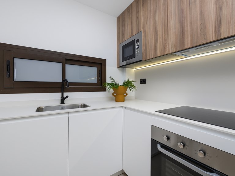 Penthouse for Sale in Los Alcázares, Murcia 27