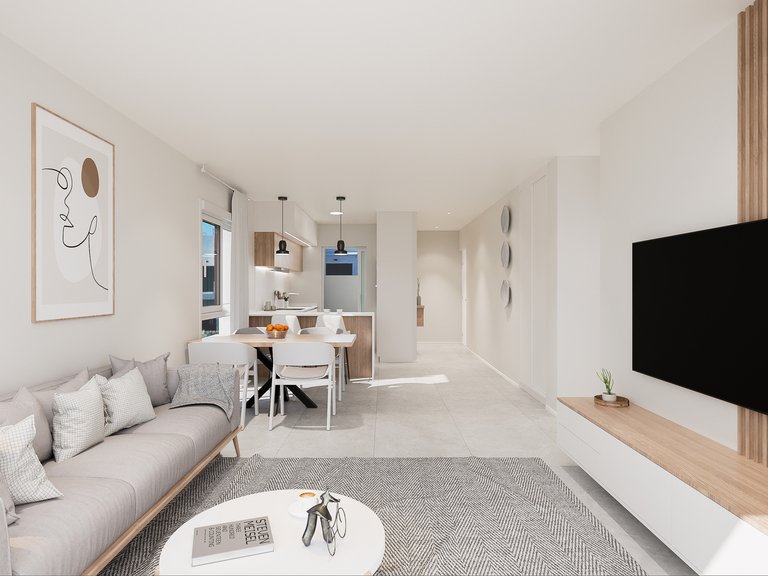 Town House for Sale in Torre De La Horadada, Alicante 10