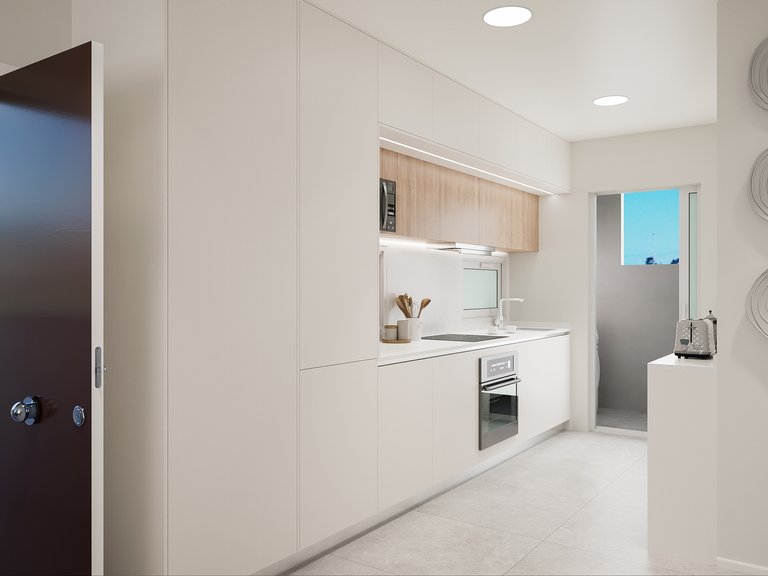 Town House for Sale in Torre De La Horadada, Alicante 11