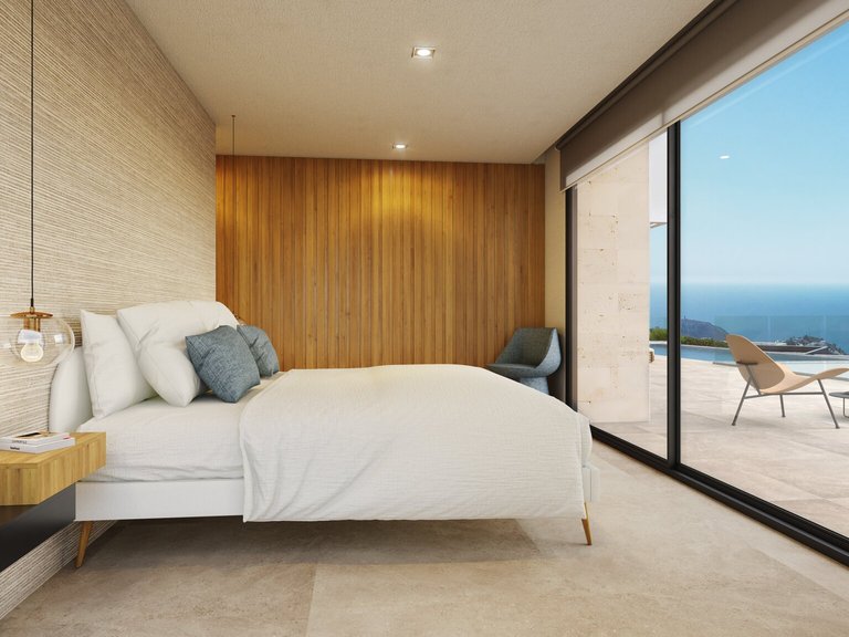 Villa for Sale in Cumbre Del Sol, Alicante 4
