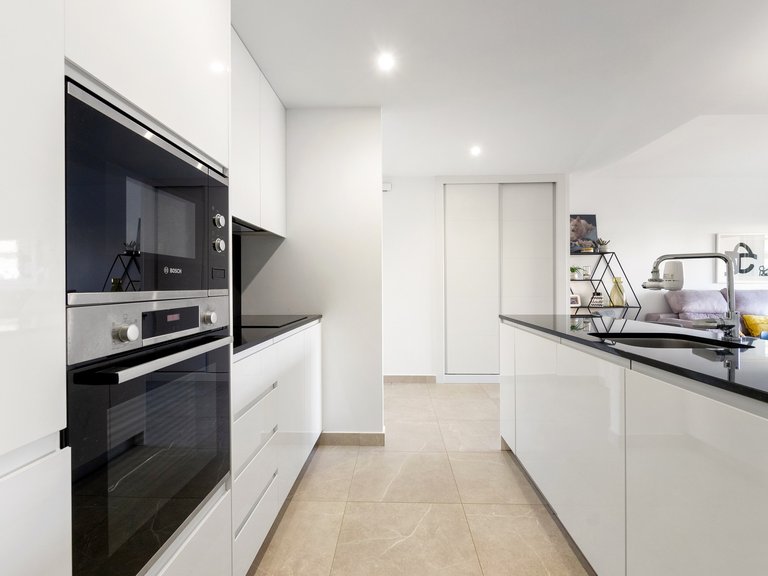 Apartment for Sale in Orihuela Costa, Alicante 8