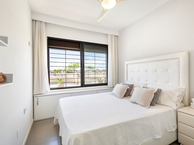 Apartment for Sale in Pilar De La Horadada, Alicante 19