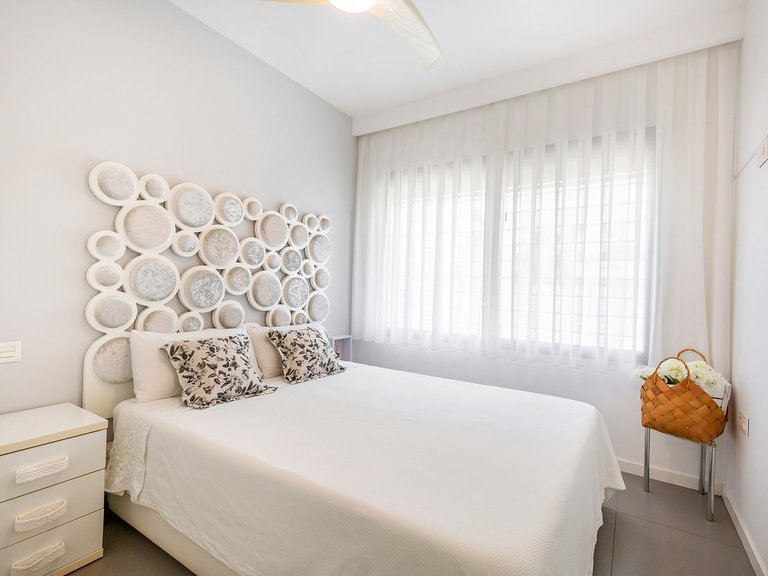 Apartment for Sale in Pilar De La Horadada, Alicante 21