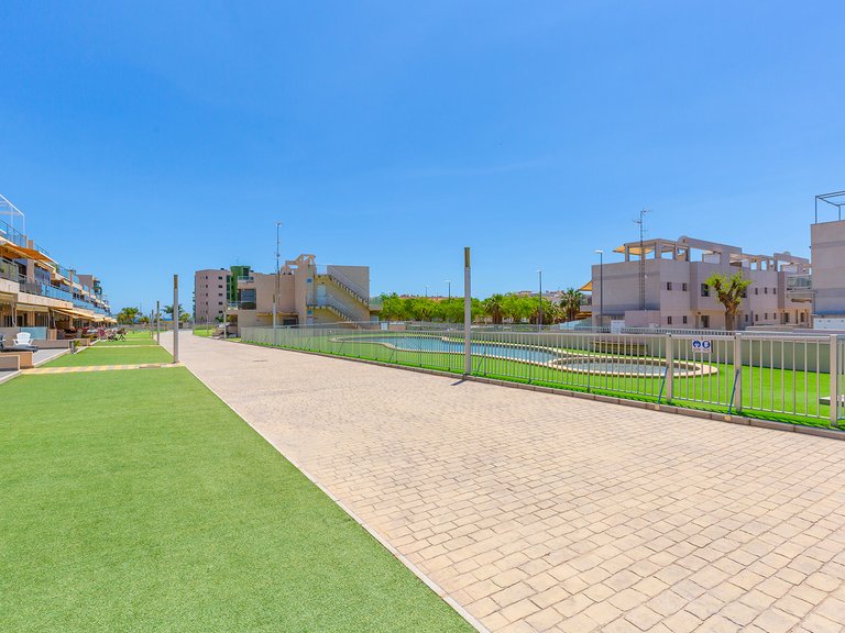 Apartment for Sale in Pilar De La Horadada, Alicante 37