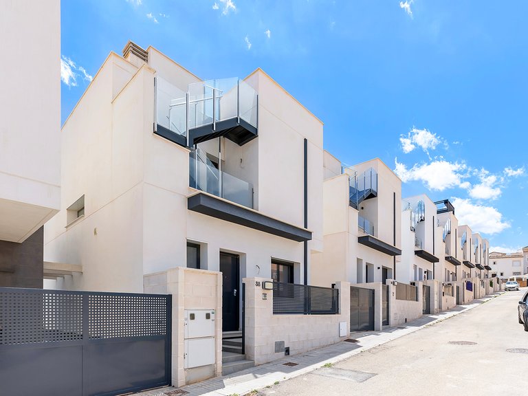 Villa for Sale in Orihuela, Alicante 27