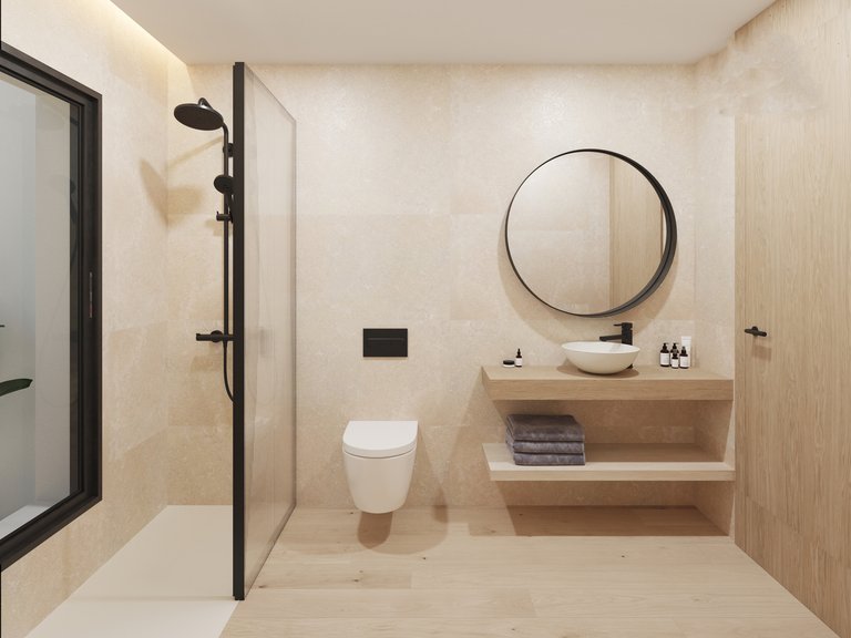 Villa for Sale in Polop, Alicante 22